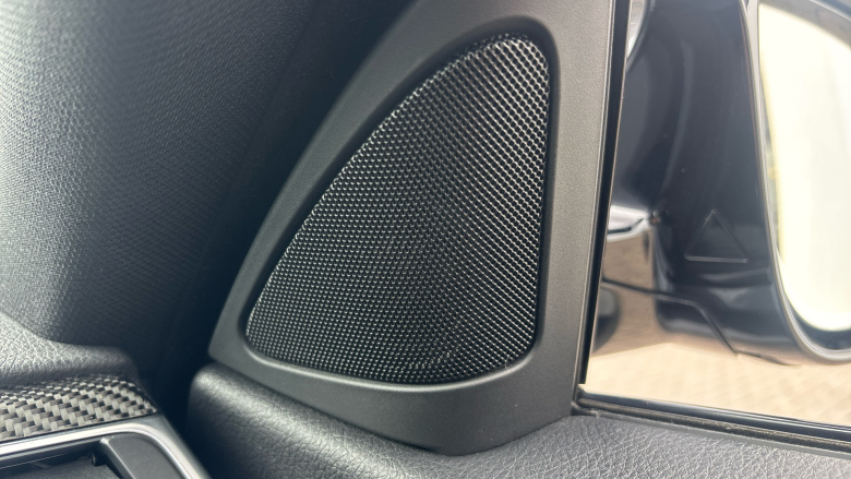 BMW M4 2dr DCT [Competition Pack] Petrol Coupe